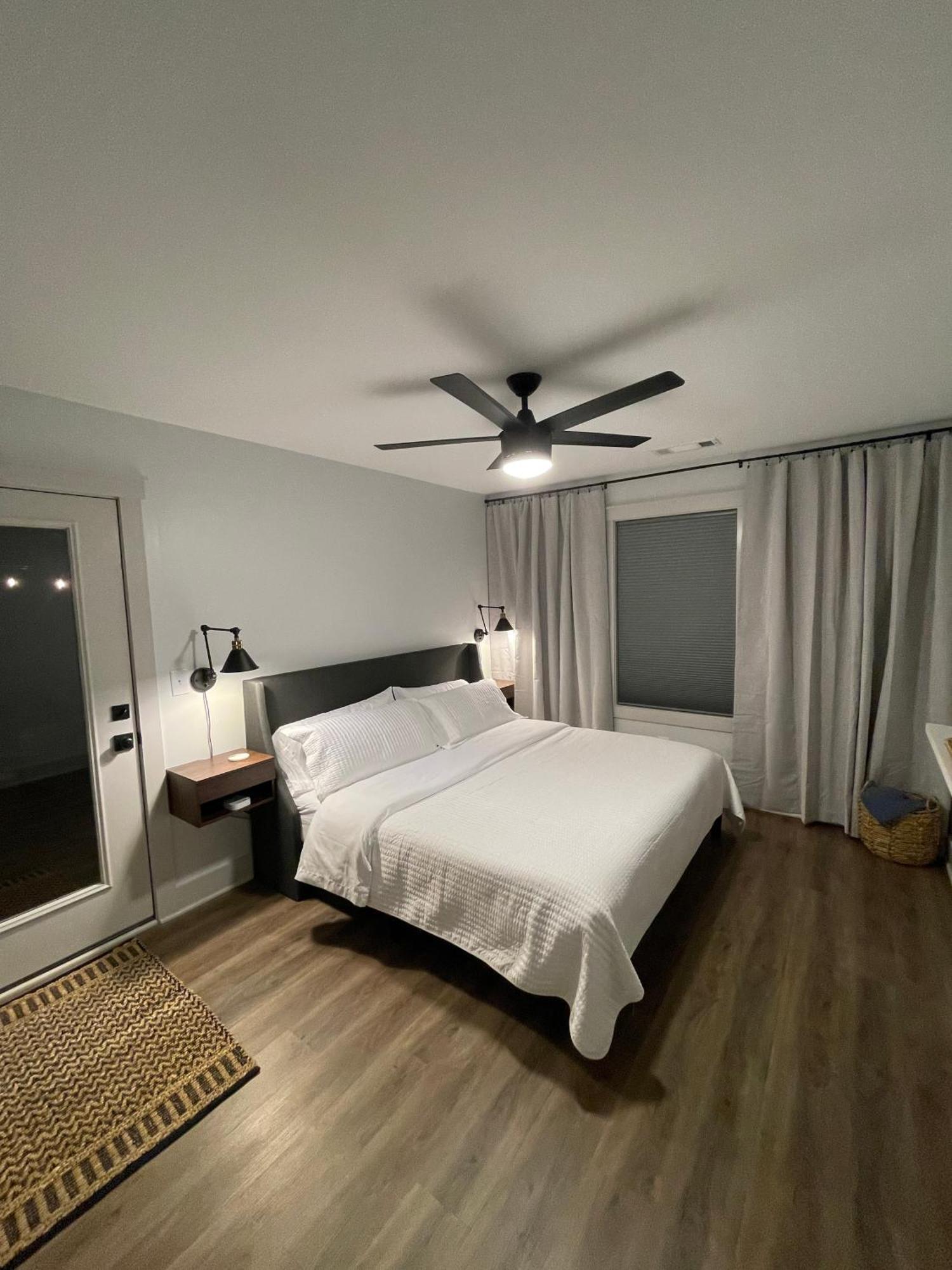 6 Miles From Helen Couples Shower Private Fire Pit Sautee Nacoochee Exterior foto